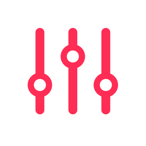 Professional 10-Band EQ